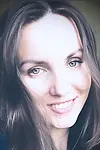 Актриса Ольга Никитина — превью фото персоны