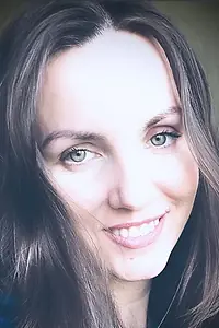 Актриса Ольга Никитина — фото персоны