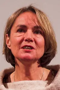 Актёр Sibylle Tiedemann — главное фото персоны