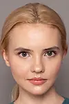 Актриса Арина Курганская — превью фото персоны