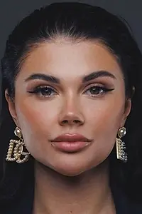 Актриса Инесса Львова — фото персоны