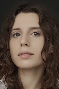 Актриса Анастасия Бубенцова — фото персоны