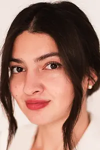 Актриса Нателла Арутюнян — фото персоны