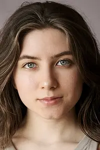 Актриса Виктория Попова — фото персоны