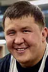 Актёр Шумкарбек Бейшеналиев — превью фото персоны