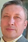 Актёр Сергей Хвиюзов — превью фото персоны
