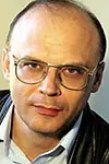Актёр Александр Хорошко — превью фото персоны