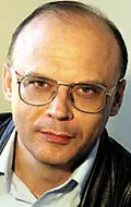 Актёр Александр Хорошко — фото персоны