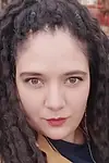 Актриса Юлия Кашина — превью фото персоны