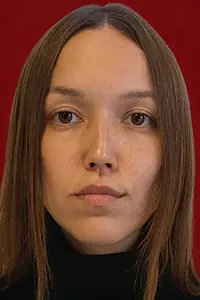 Актриса Ксения Козлова — фото персоны