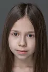 Актриса Алина Хадарцева — превью фото персоны