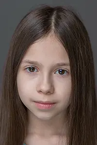 Актриса Алина Хадарцева — главное фото персоны