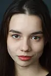 Актриса Александра Ермолаева — превью фото персоны
