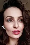 Актриса Мария Русанова — превью фото персоны