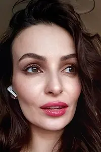 Актриса Мария Русанова — фото персоны