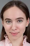 Актриса Марина Сибирская — превью фото персоны
