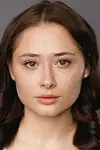 Актриса Елизавета Строгалина — превью фото персоны
