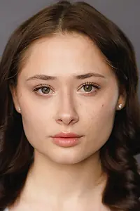 Актриса Елизавета Строгалина — фото персоны