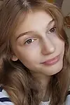 Актриса Александра Полозова — превью фото персоны