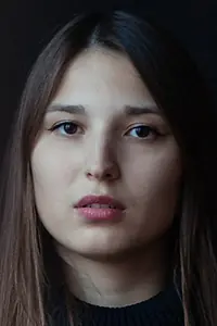 Актриса Александра Корочина — фото персоны