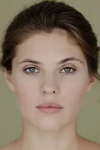 Актриса Мария Шеховцова — фото персоны