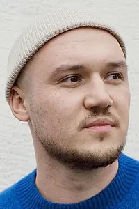 Актёр Василий Голиков — фото персоны