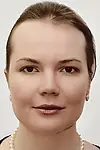 Актриса Галина Малова-Гра — превью фото персоны