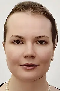 Актриса Галина Малова-Гра — главное фото персоны