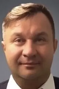 Актёр Сергей Хренов — фото персоны
