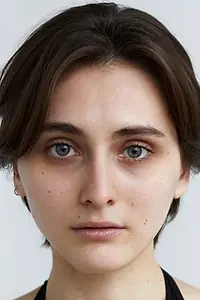 Актриса Елена Тарасова — фото персоны