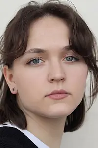 Актриса Александра Семёнова — фото персоны