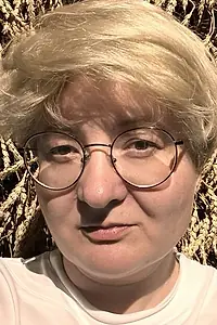 Актриса Мария Красноперова — фото персоны