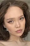 Актриса Айжан Пернебекова — превью фото персоны