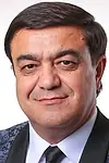 Актёр Рустамхан Саидходжаев — превью фото персоны
