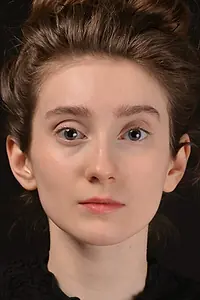 Актриса Соня Широкова — главное фото персоны