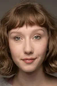Актриса Екатерина Денисова — фото персоны