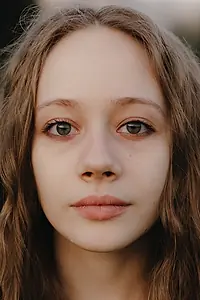 Актриса Антонина Гурьева — фото персоны