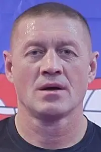 Актёр Вадим Соколов — главное фото персоны