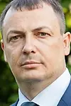 Актёр Андрей Омельченко — превью фото персоны