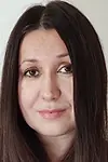 Актриса Роксана Романенко — превью фото персоны