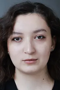 Актриса Александра Голикова — главное фото персоны