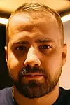 Актёр Вадим Набоков — превью фото персоны