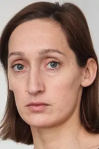 Актриса Анна Володина — главное фото персоны