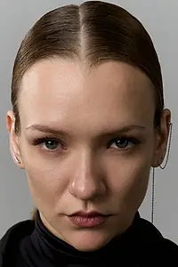 Актриса Елизавета Плеханова — фото персоны
