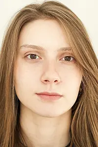 Актриса Екатерина Цеханович — фото персоны