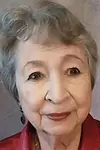 Актриса Галина Нецвет — превью фото персоны