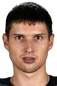 Актёр Вадим Шипачёв — главное фото персоны
