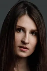 Актриса Светлана Гарайшина — фото персоны