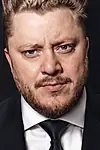 Актёр Дмитрий Назаркин — превью фото персоны