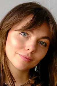 Актриса Екатерина Бондарева — фото персоны